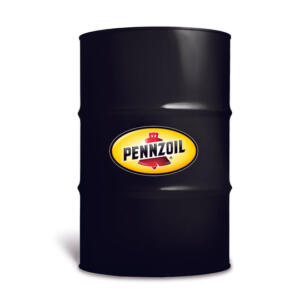 55 Gallon Drum Pennzoil Gold - Synthetic Blend Motor Oil SAE 5W-30
