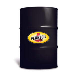 55 Gallon Drum Pennzoil Gold - Synthetic Blend Motor Oil SAE 5W-20