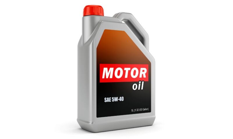 motor oil brands
