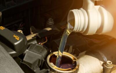 Reviving Used Motor Oil: Recycling and Alternatives