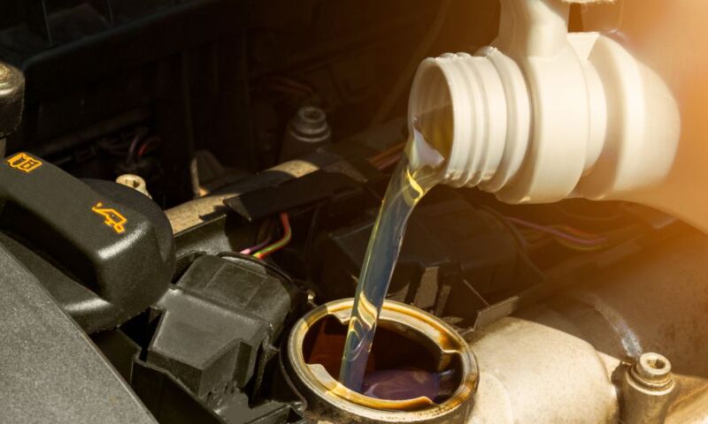 Reviving Used Motor Oil: Recycling and Alternatives