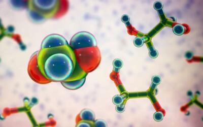 What does inhibited propylene glycol mean?