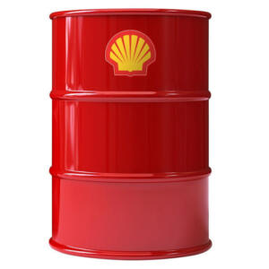 55 Gallon Drum Shell Rotella T4 Triple Protection - Heavy Duty Motor Oil 10W-30