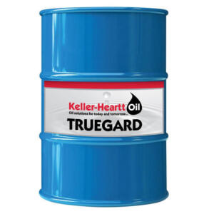 55 Gallon Drum TRUEGARD - Full Synthetic Motor Oil 0W20