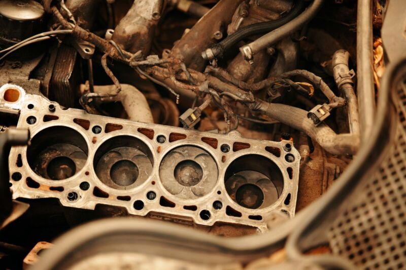 Engine Life After Head Gasket Replacement