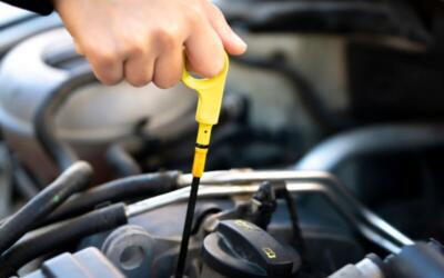 How Often Should You Check the Engine Oil Level: Expert Advice